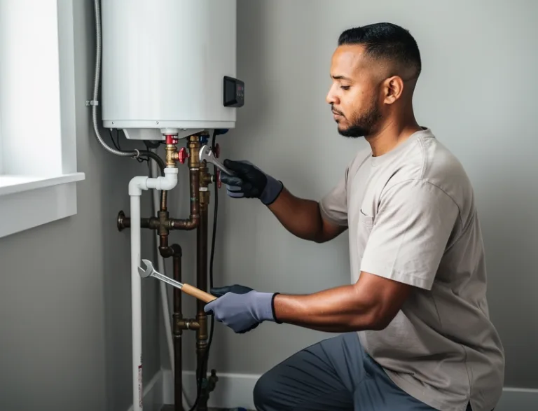 boiler reparatie Elburg